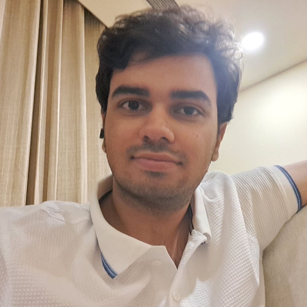 Aditya Kumar
