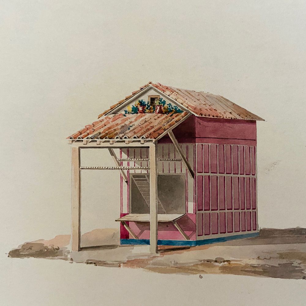 Charles Holland