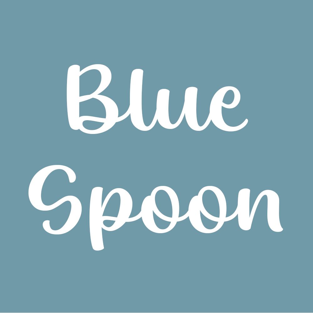 Blue Spoon Veggie