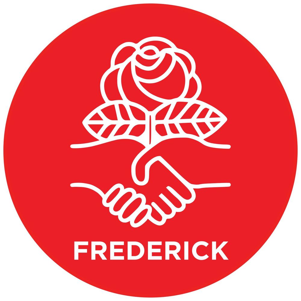 DSA Frederick