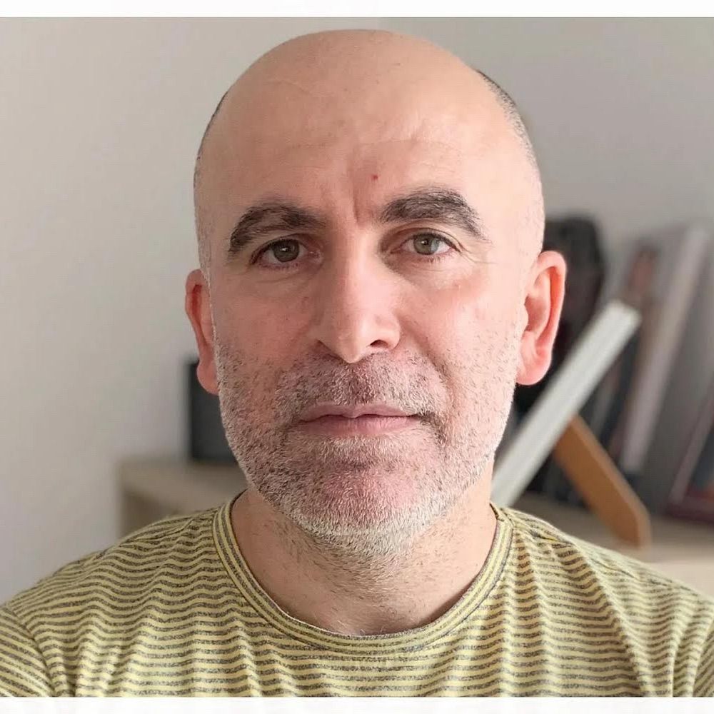 Adnan Çelik