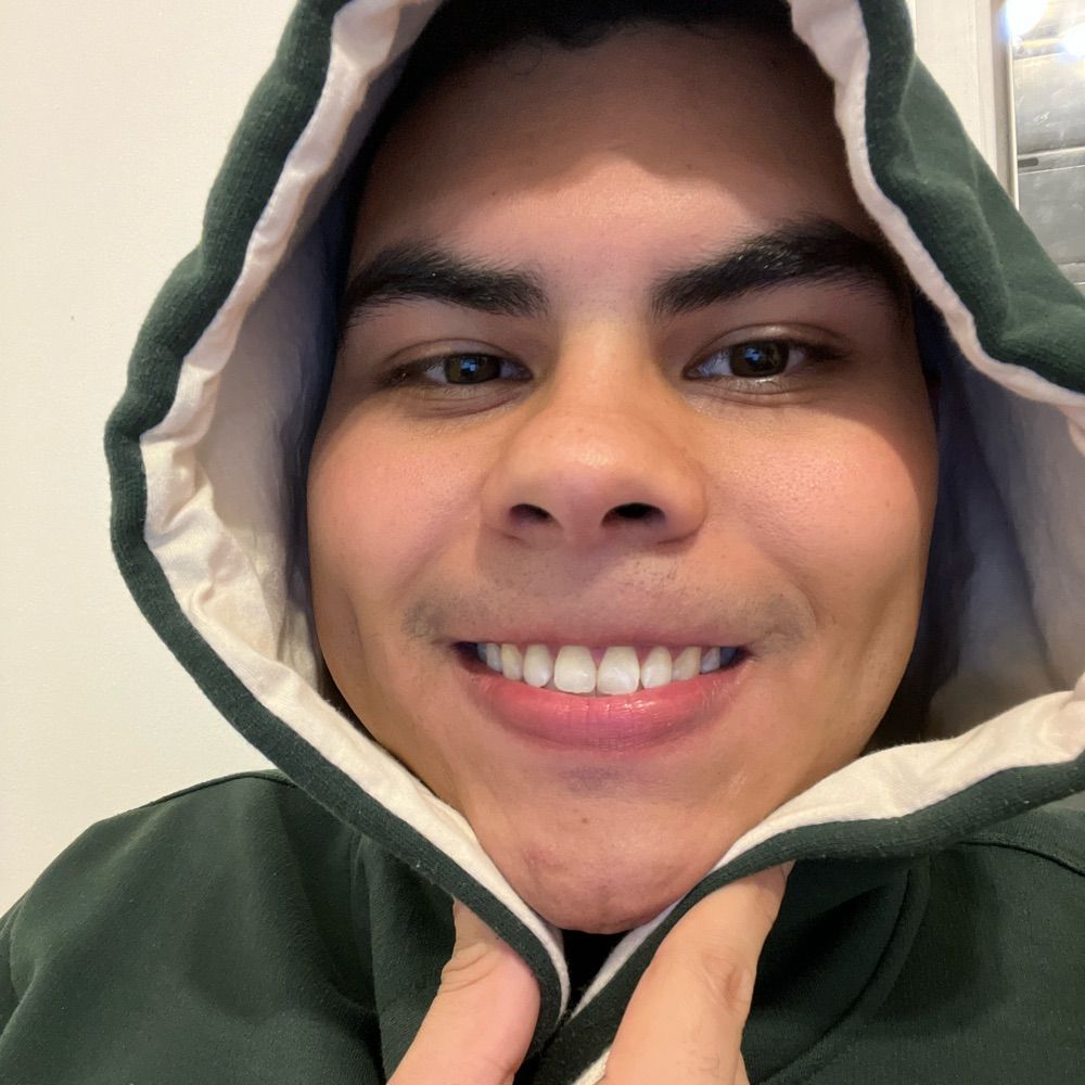 Matt Menezes