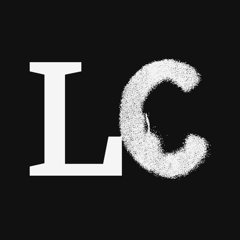 The Law and Chaos Newsletter & Podcast
