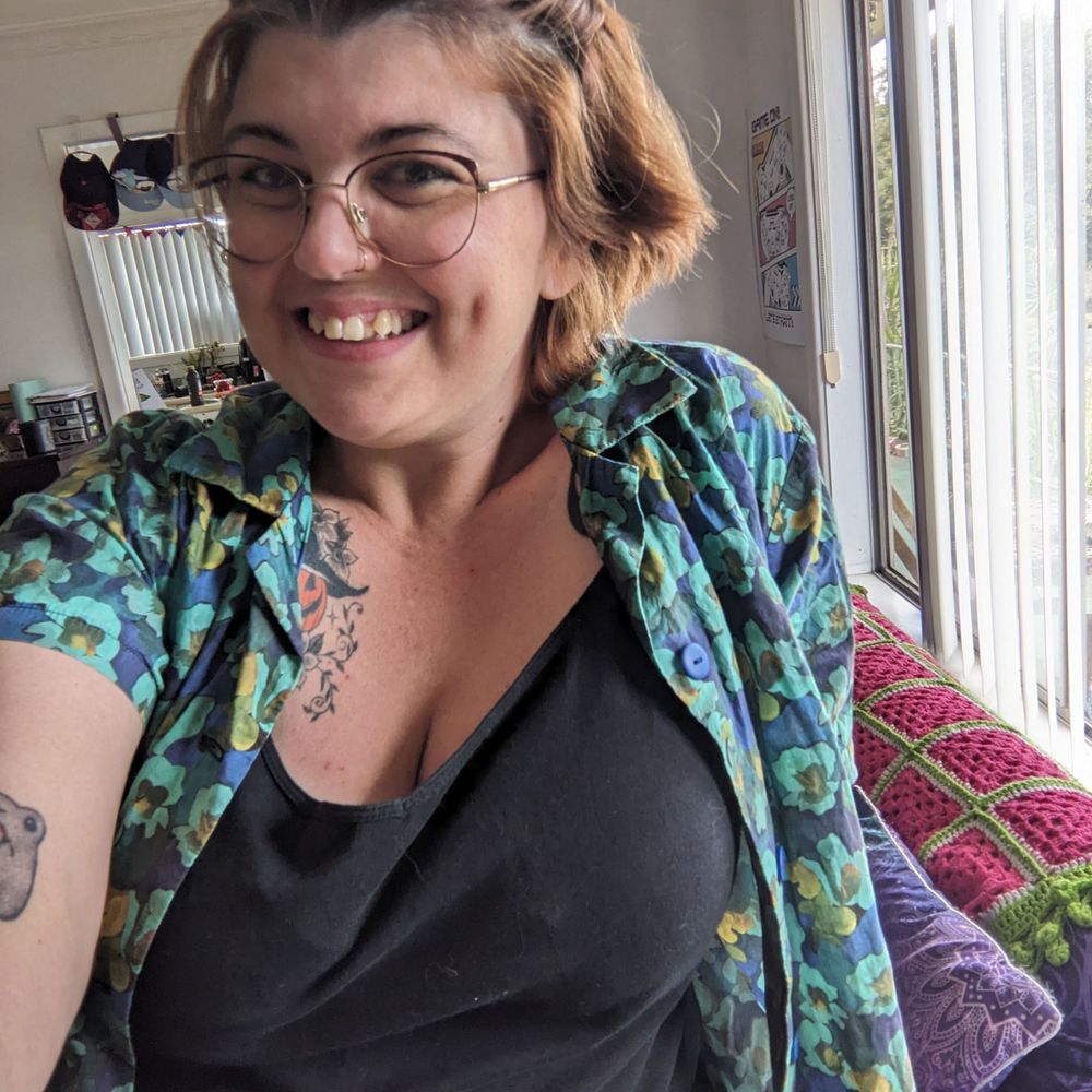 Tasha Eimer 