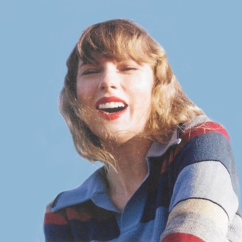 gain swiftie oomfs!