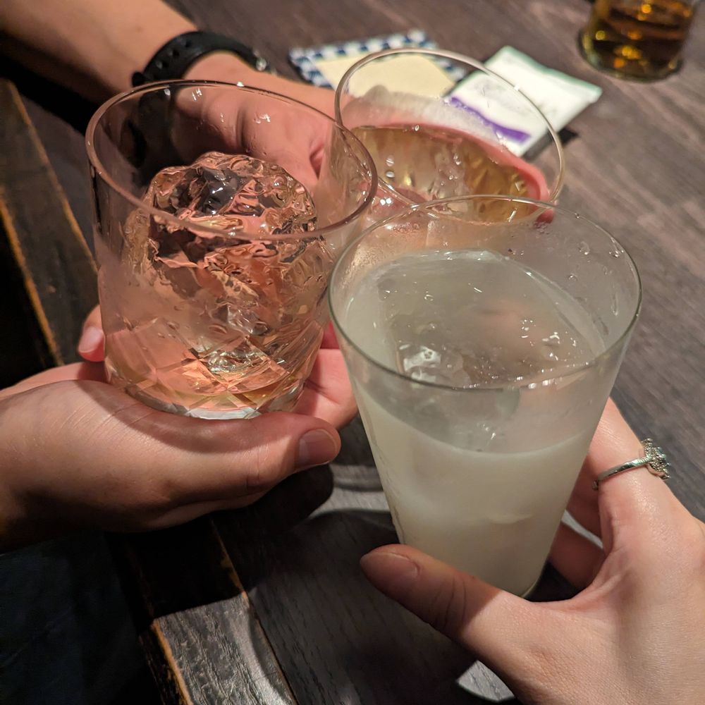 ち屋🥂