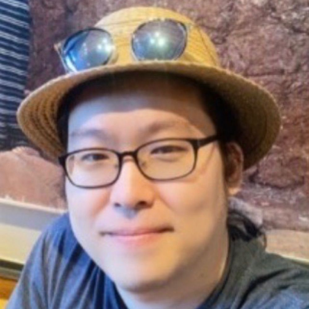 Minkyu Park