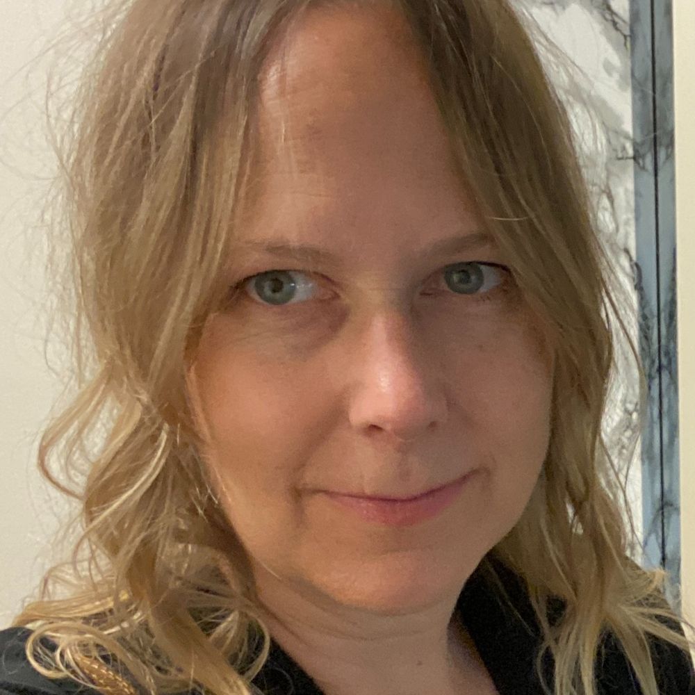 Natalie Armstrong