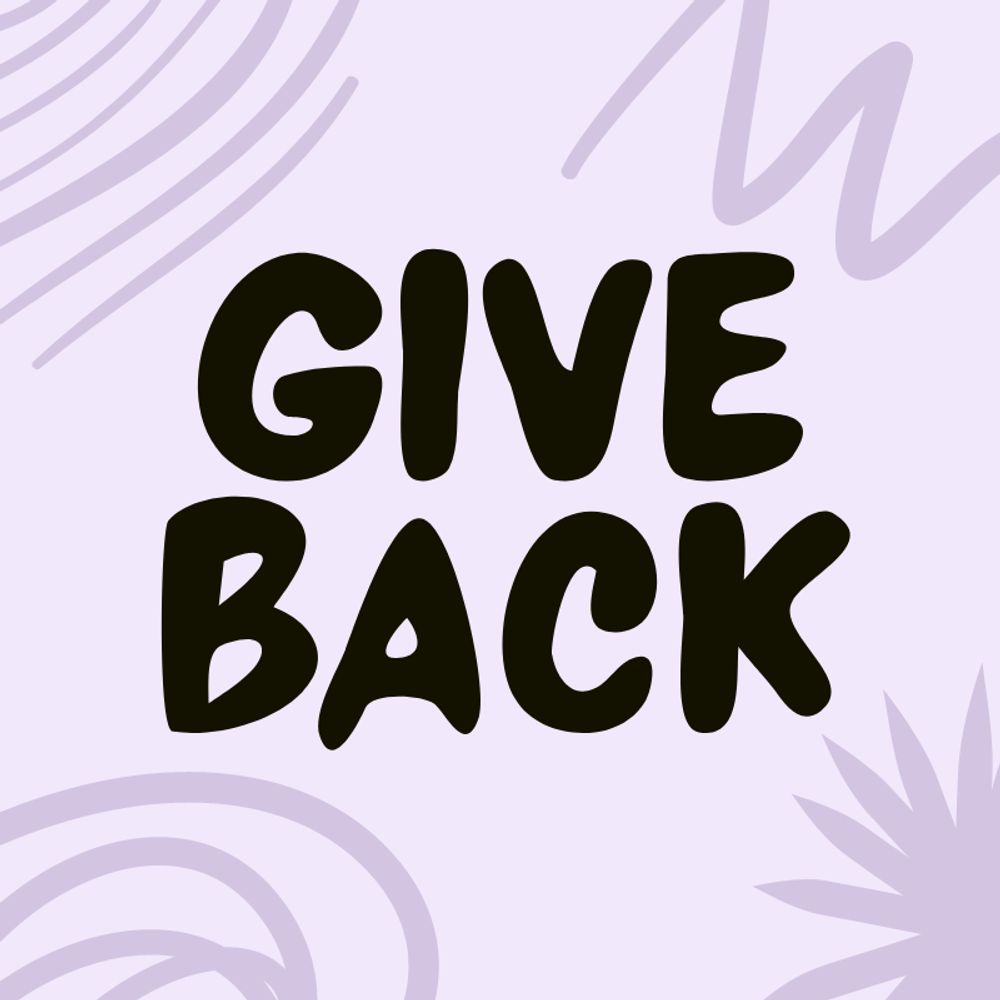 Giveback - The Regenerative Travel App