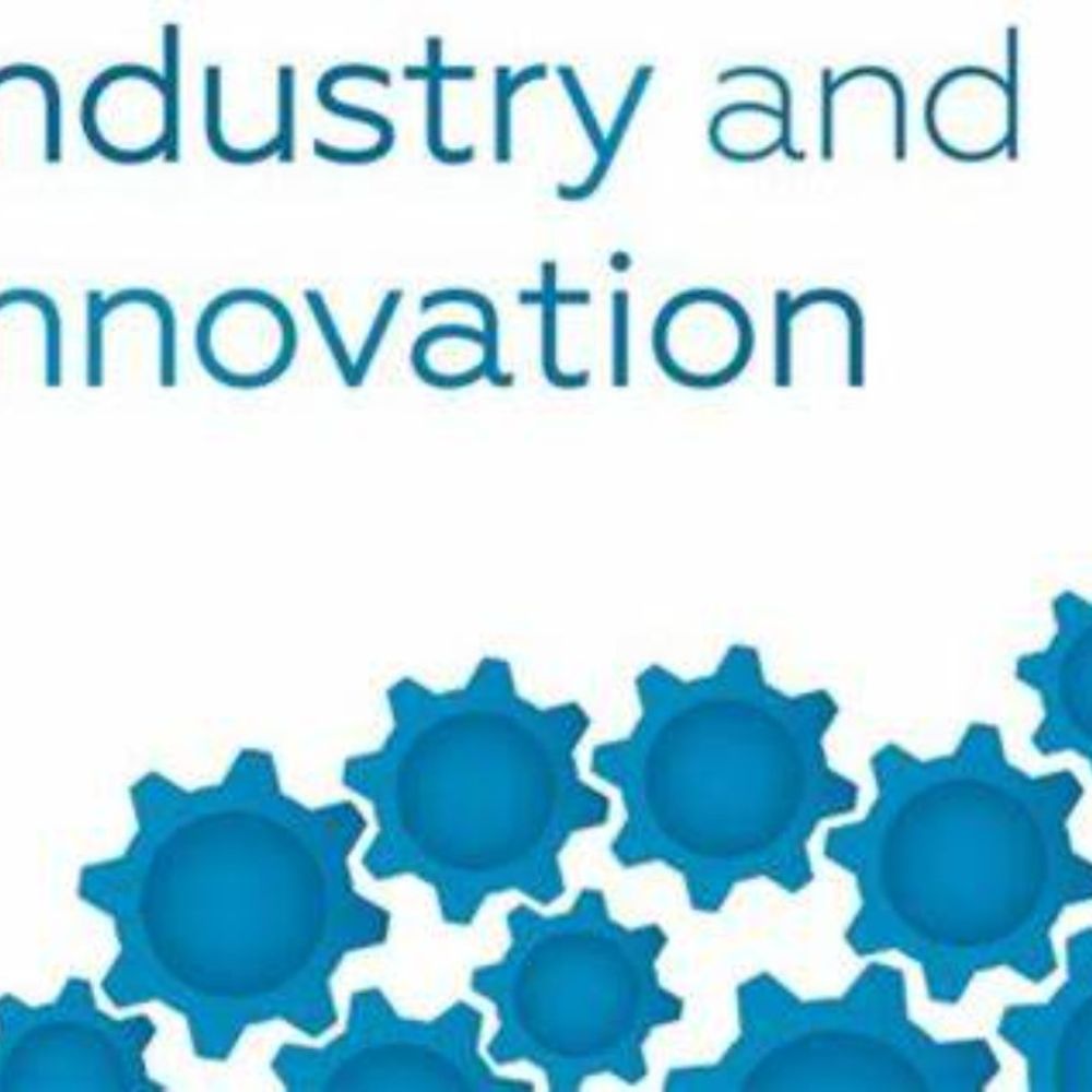 Industry and Innovation