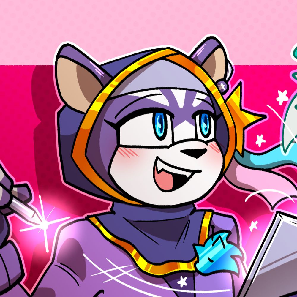 ✨🌸💜SonicArtisx🤍🌸✨
