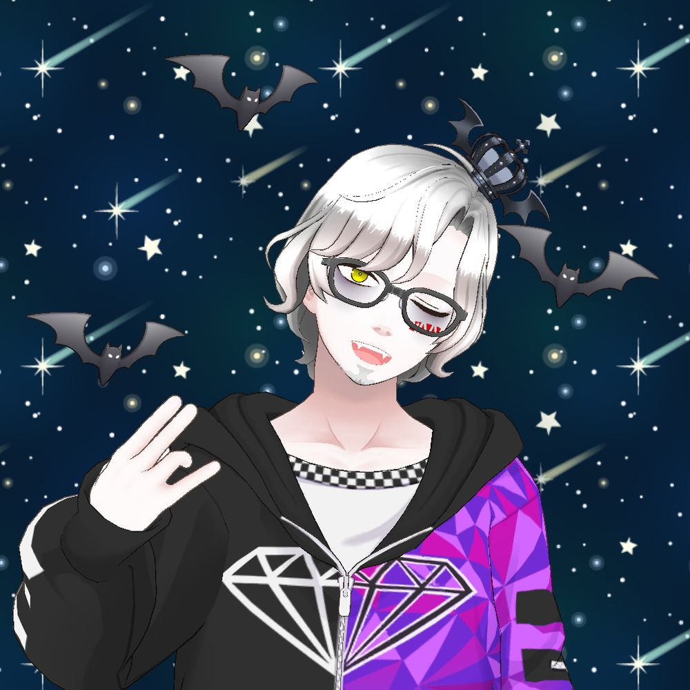 Profile picture undead-fox.bsky.social