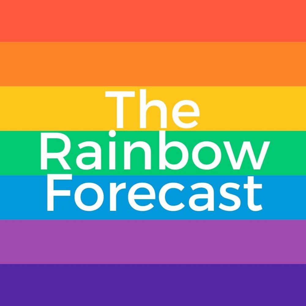 Rainbow Forecast