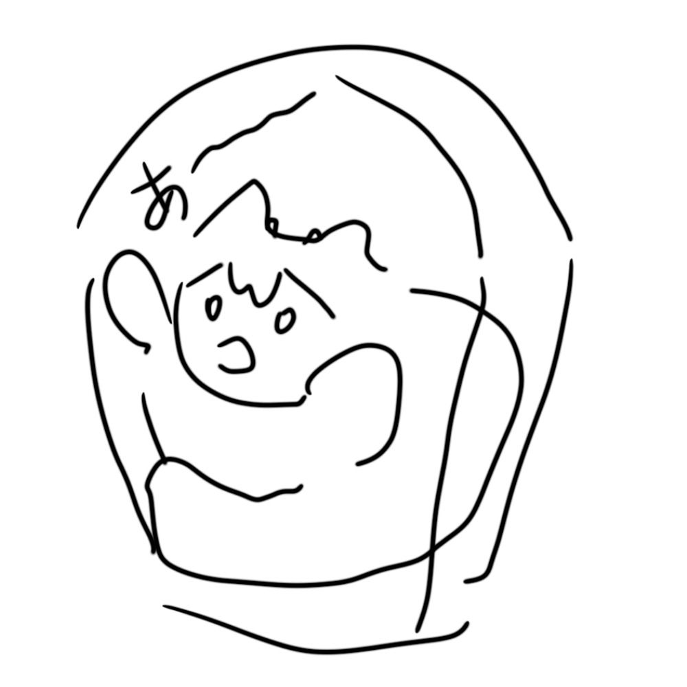 みみです