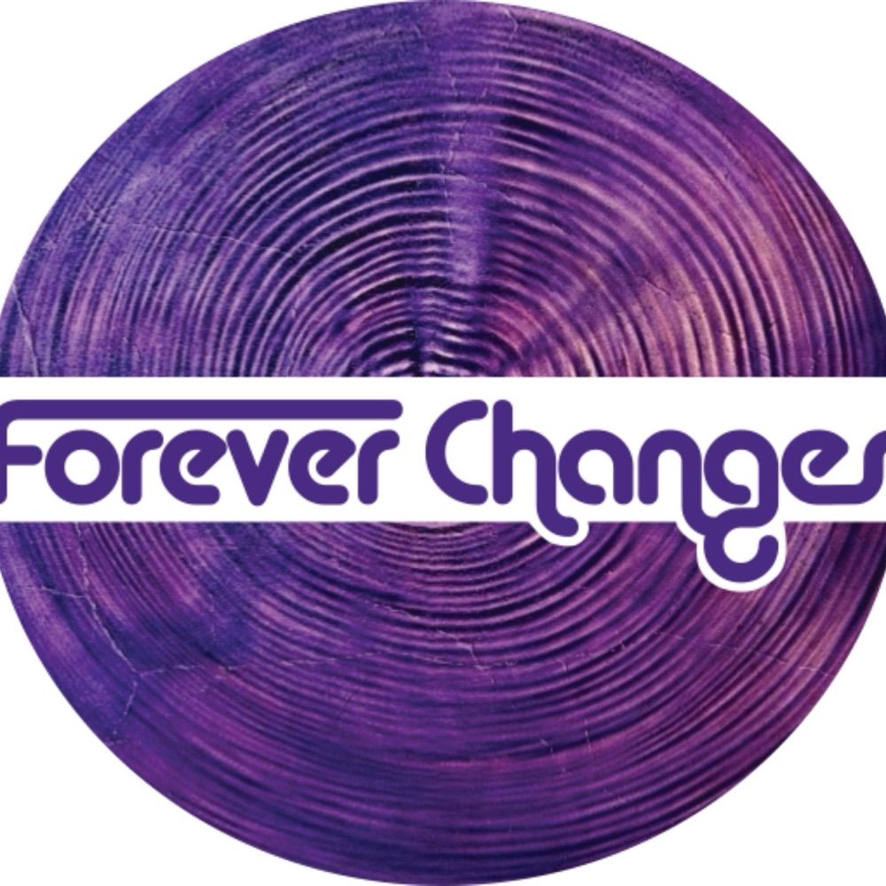 Forever Changes Records