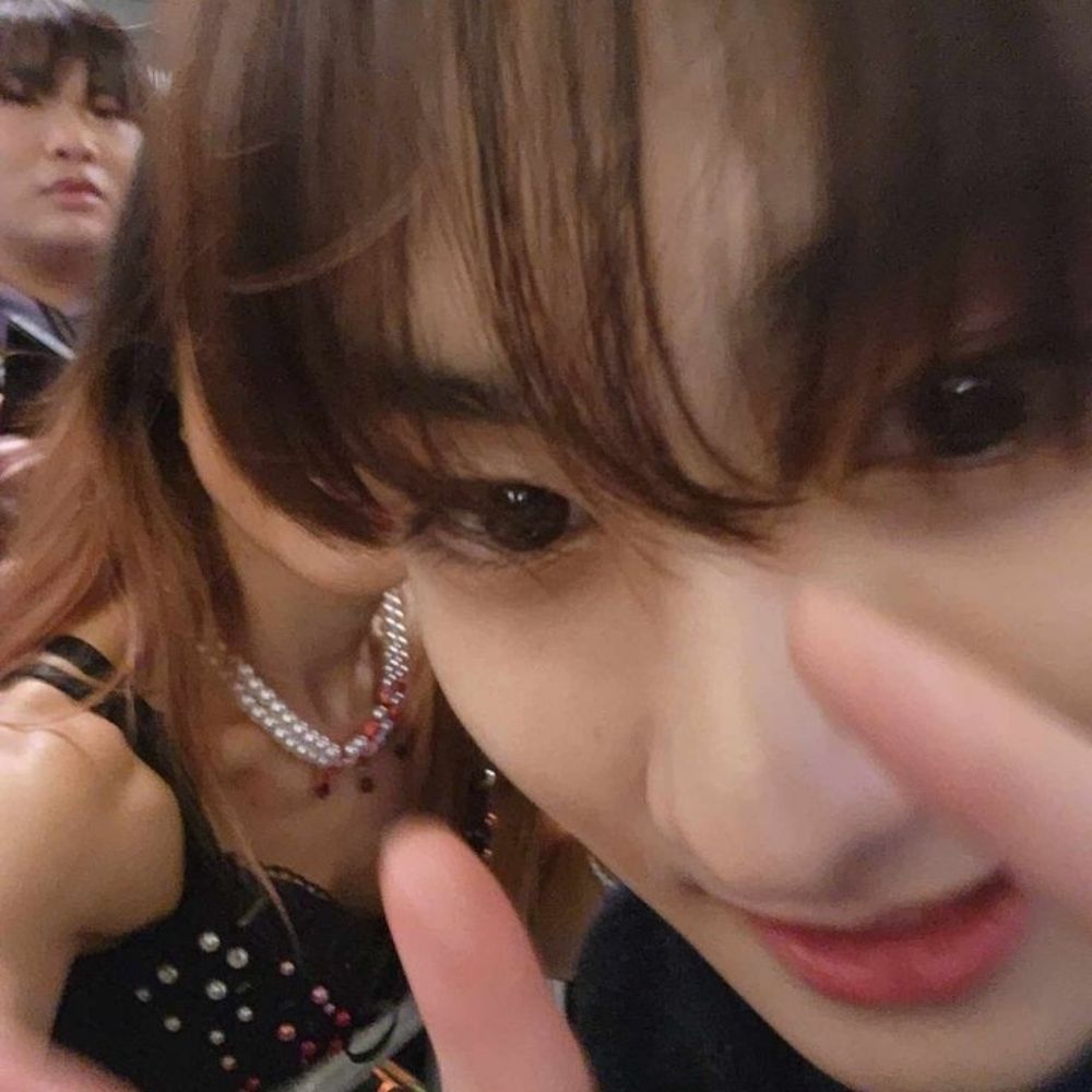 ૮ ֺ soso & wonie ! ͏͏⪩⪨