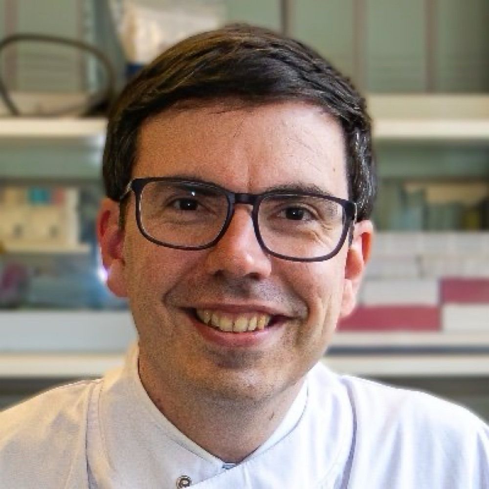 Stephen John Sammut