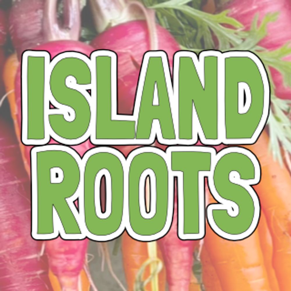 Nanaimo Farmers Market