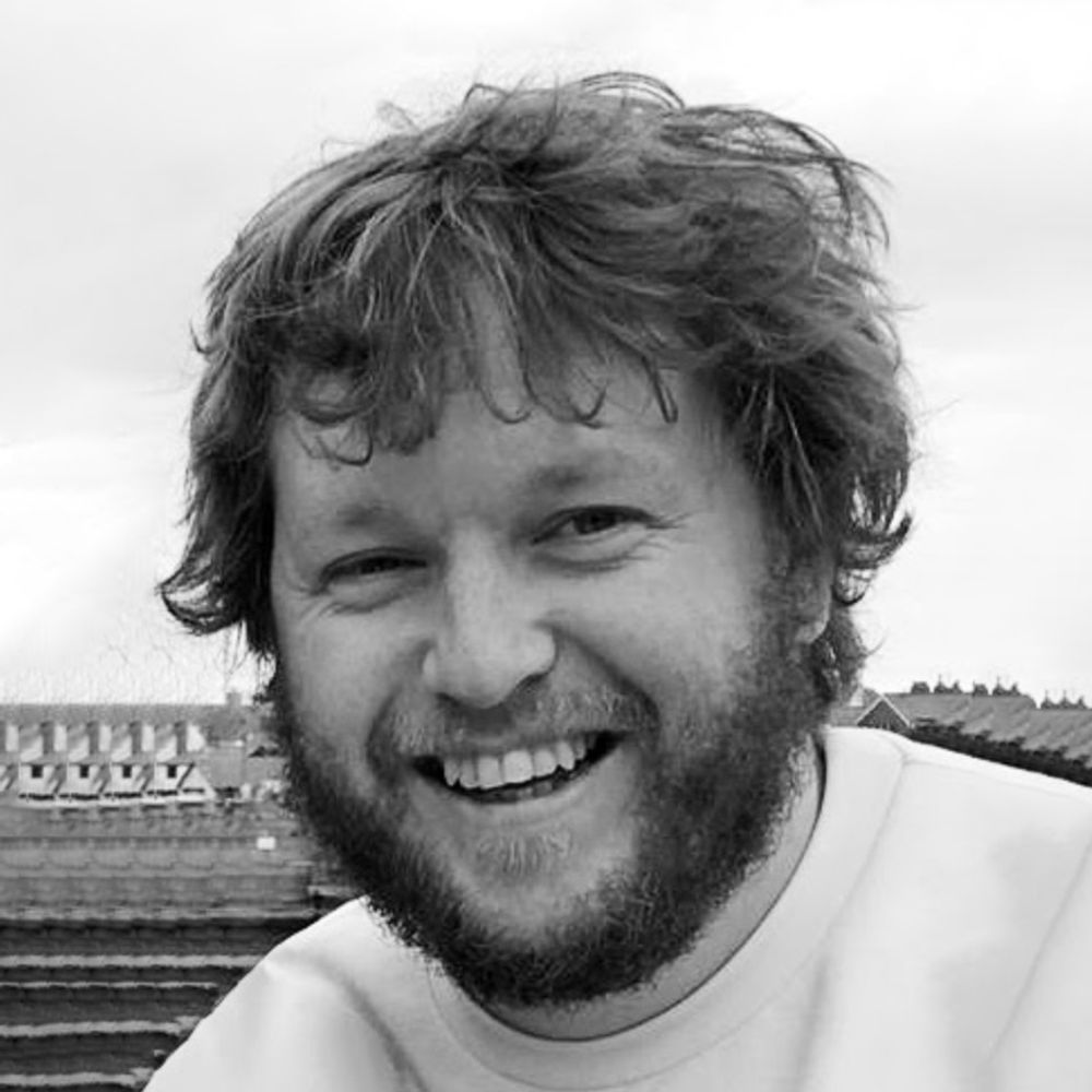 Tom Etherington