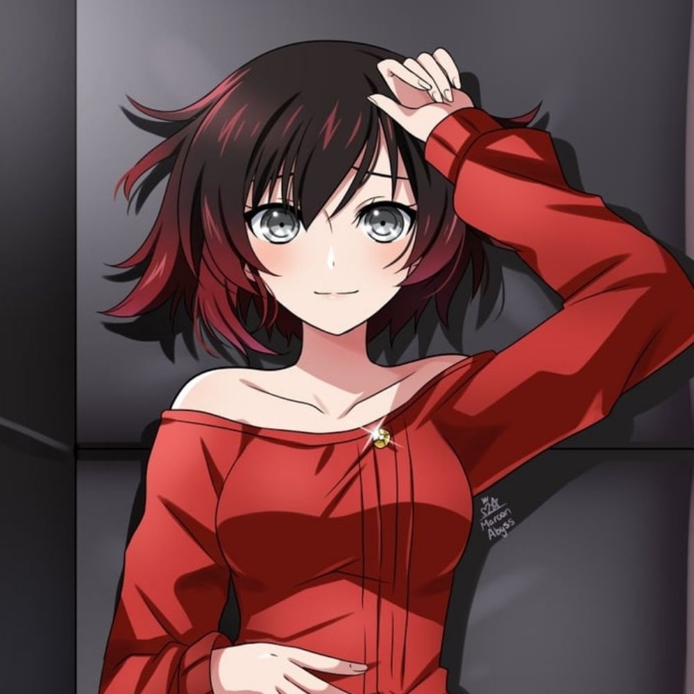 Ruby Rose