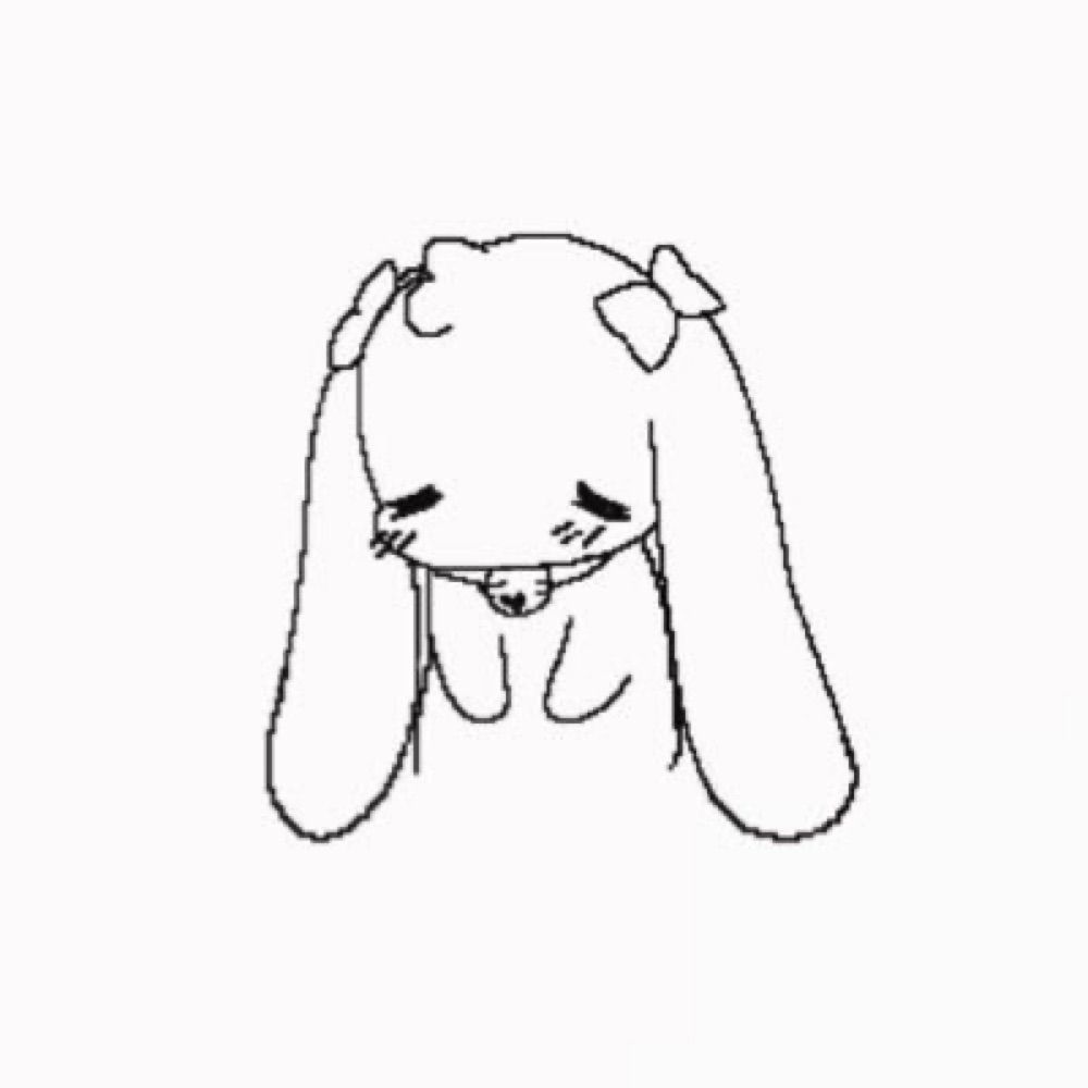 bunny