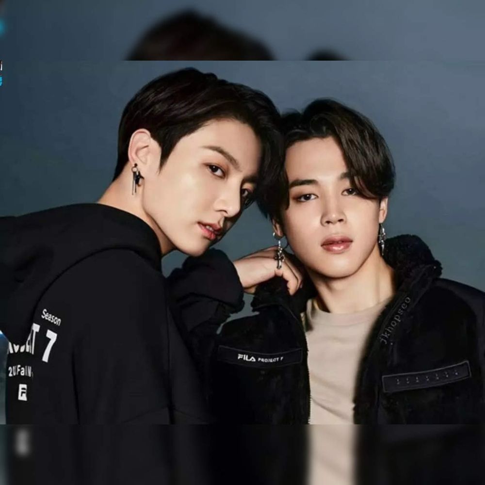 JIMMEL = BTS 