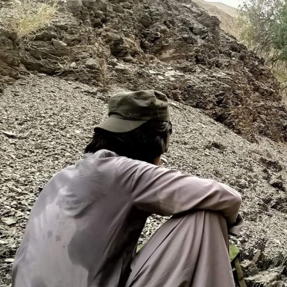 Ahamd _Mehr اھــمدؔ مھــر