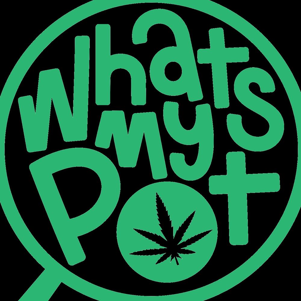 WhatsMyPot ☮️
