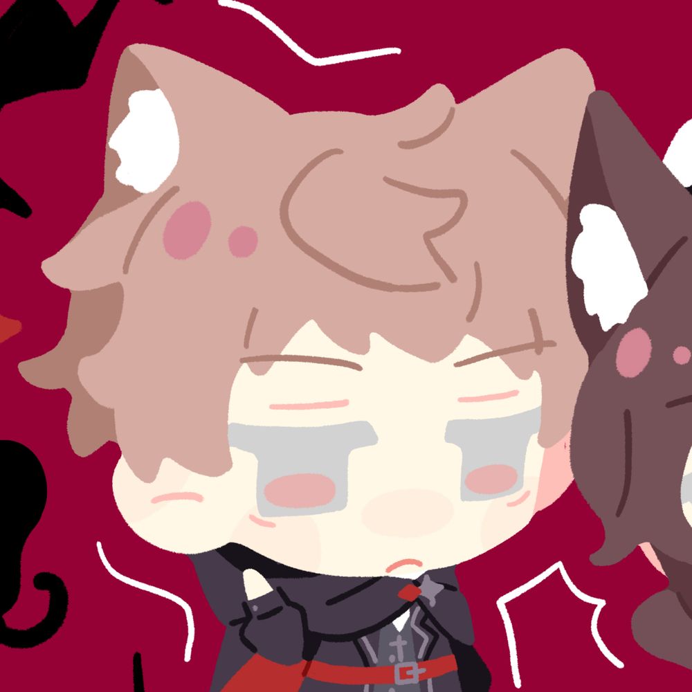 淵