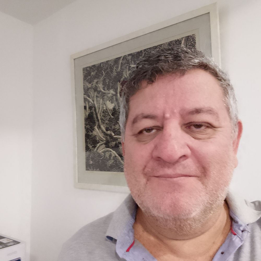 Gonzalo Fernández Baca