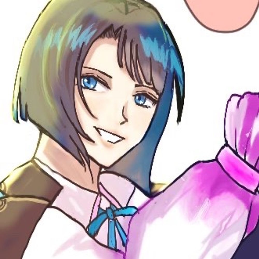 しゃーりー