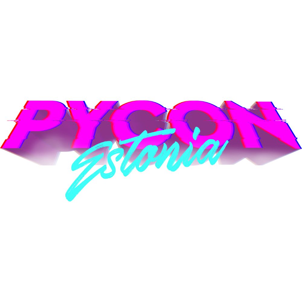 PyconEstonia