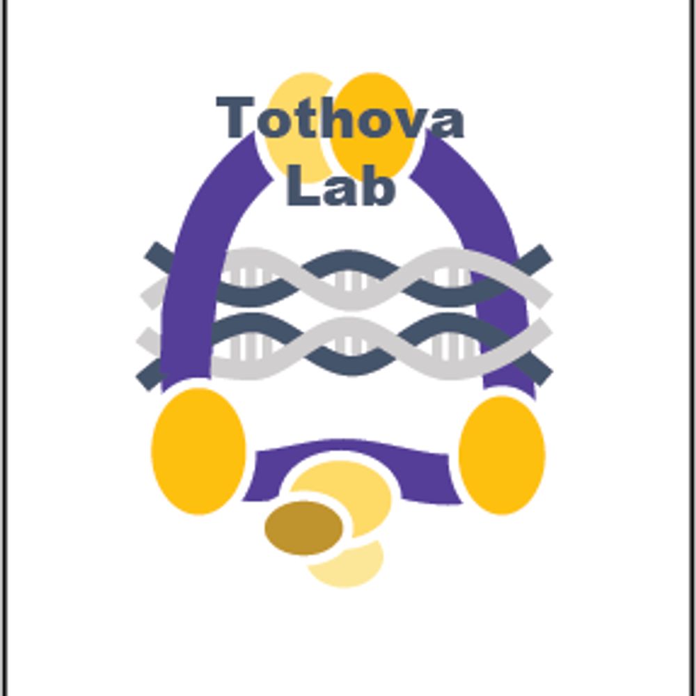 Tothova Lab