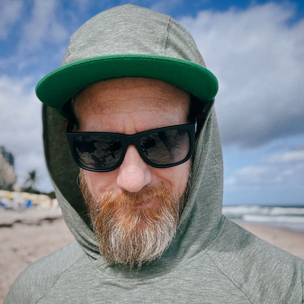 Ryan Dean