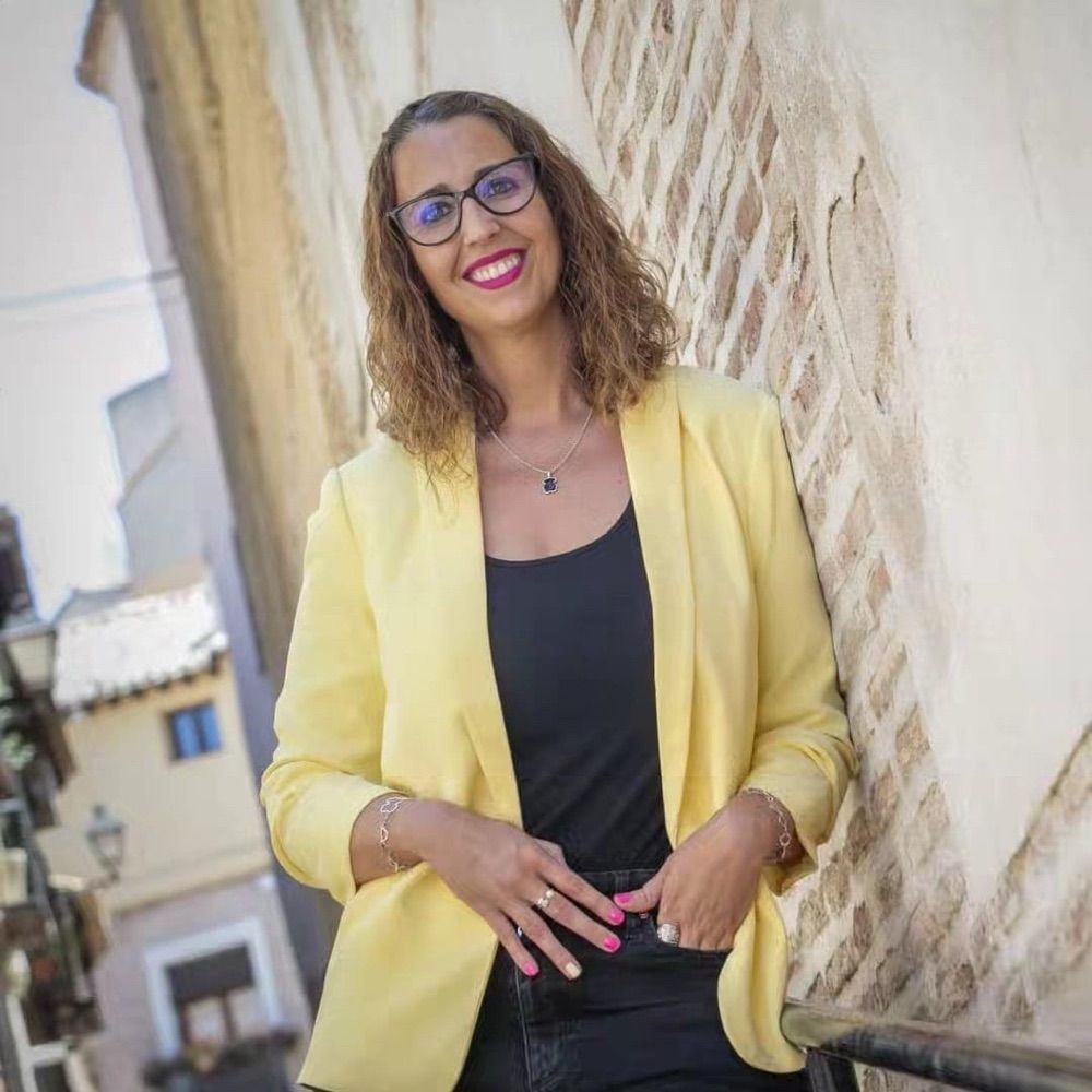 Sara Simón Alcorlo