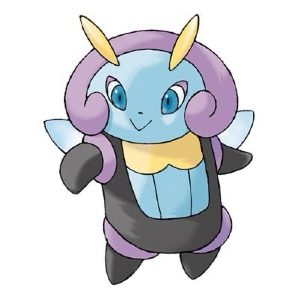 Chronically Illumise 🪲