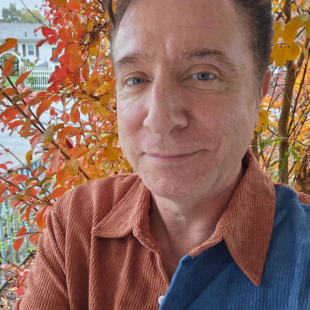 David B. Prather