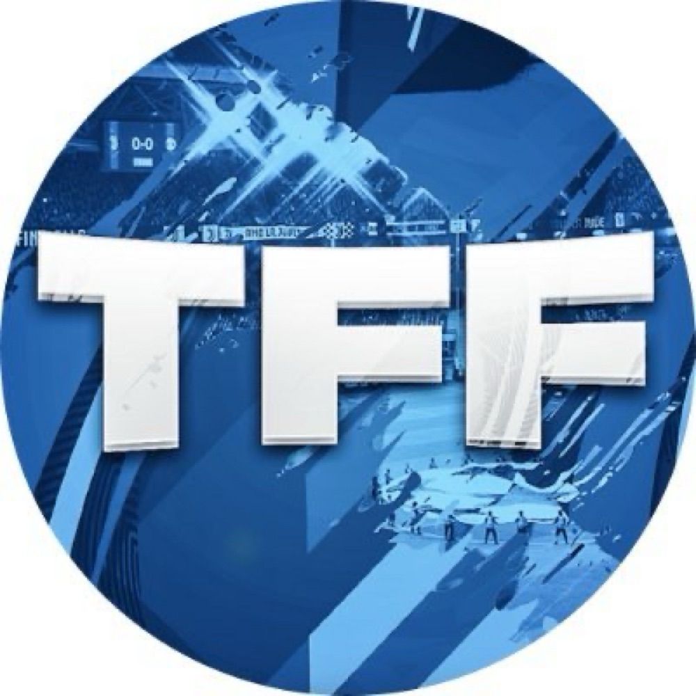 TFF BREAKS