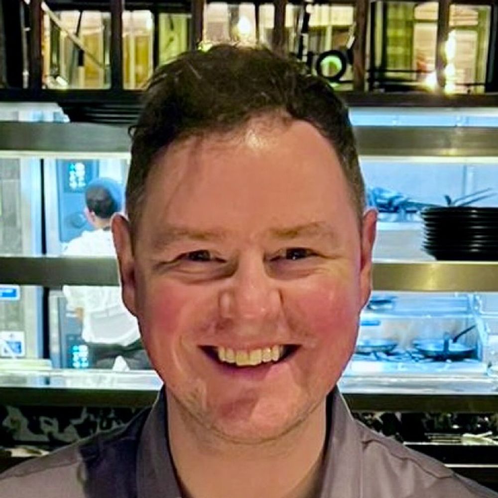 James Robinson