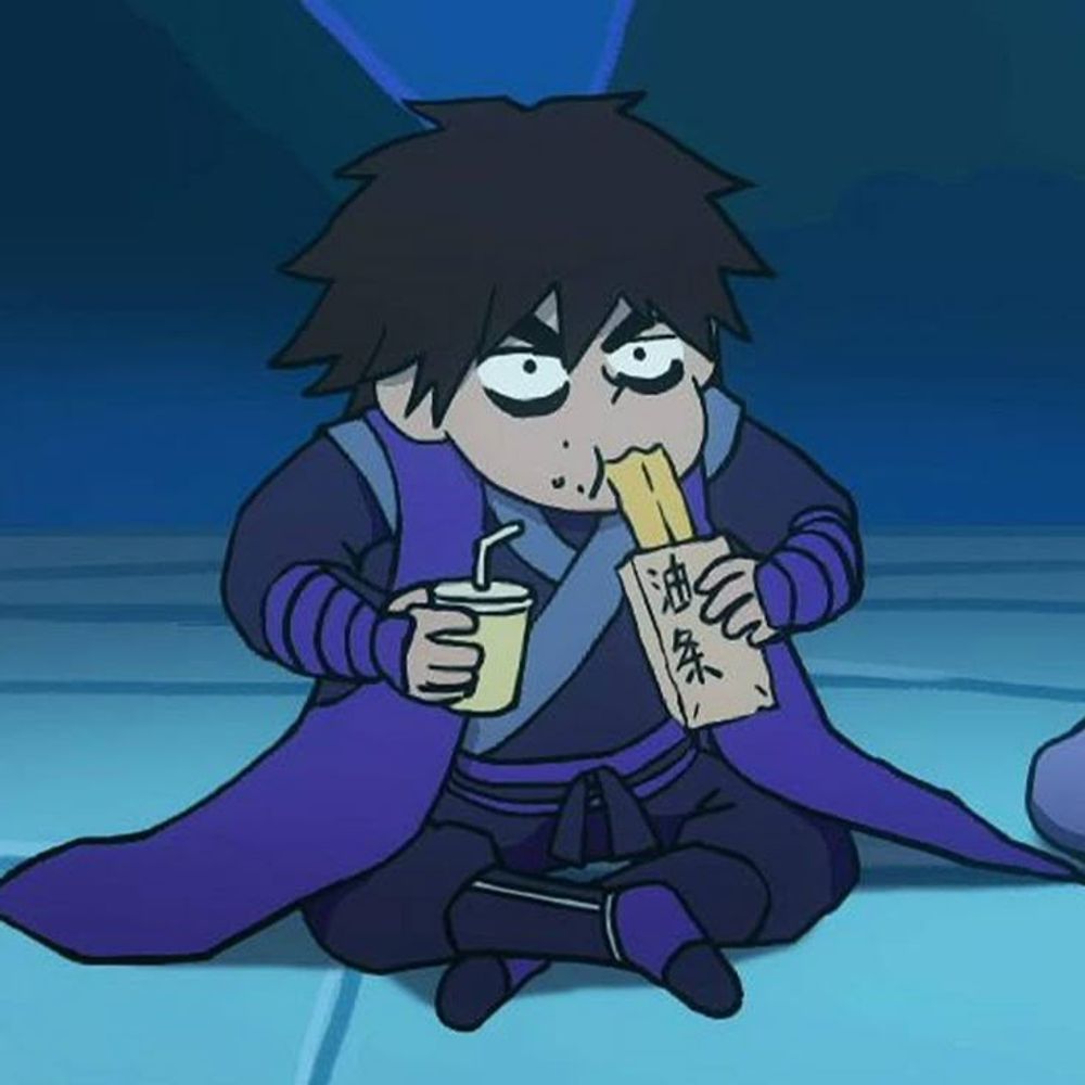 User avatar