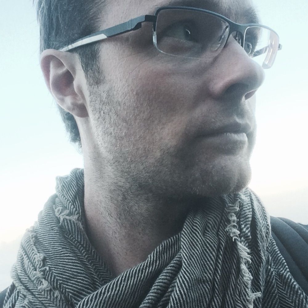 Ben O'Neill