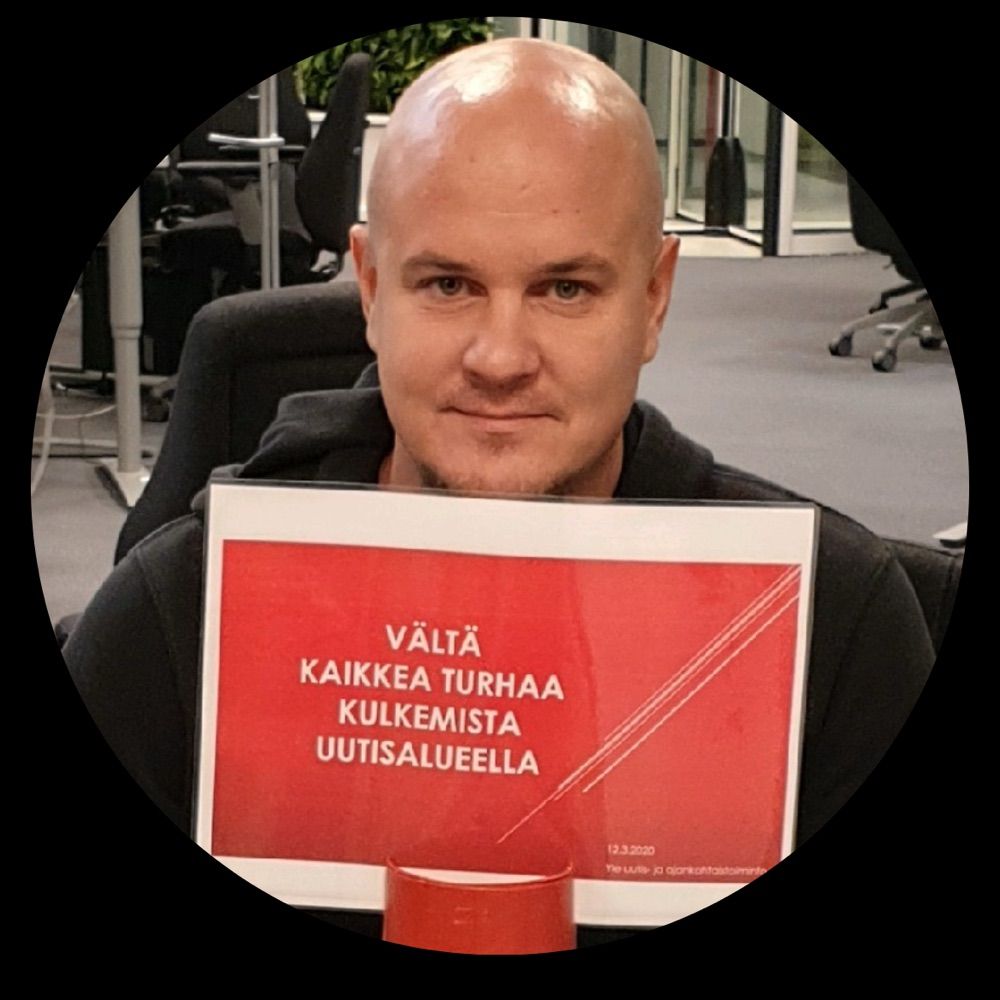 Markus Heikkilä