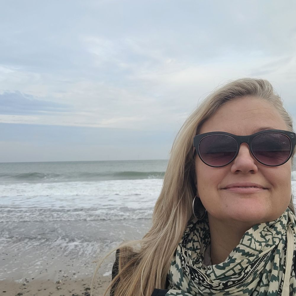 Mette Marstrand