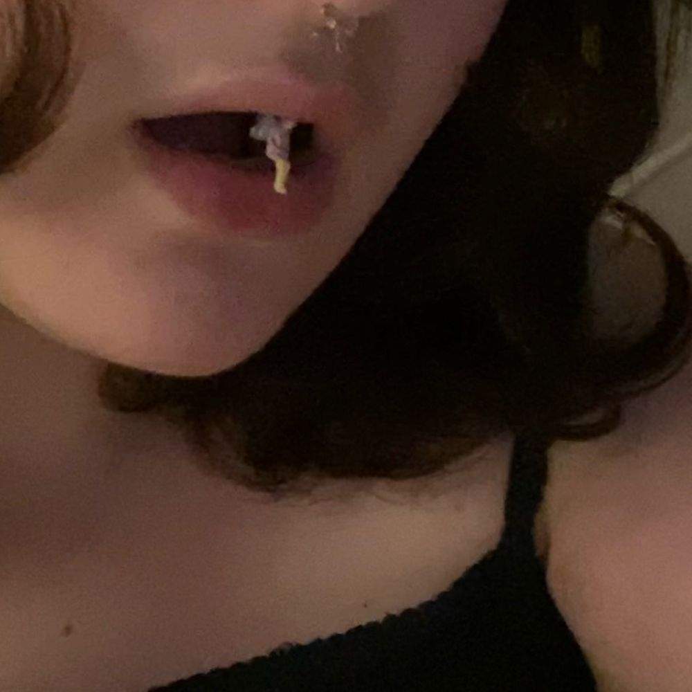 🦇 Darcy 🔞