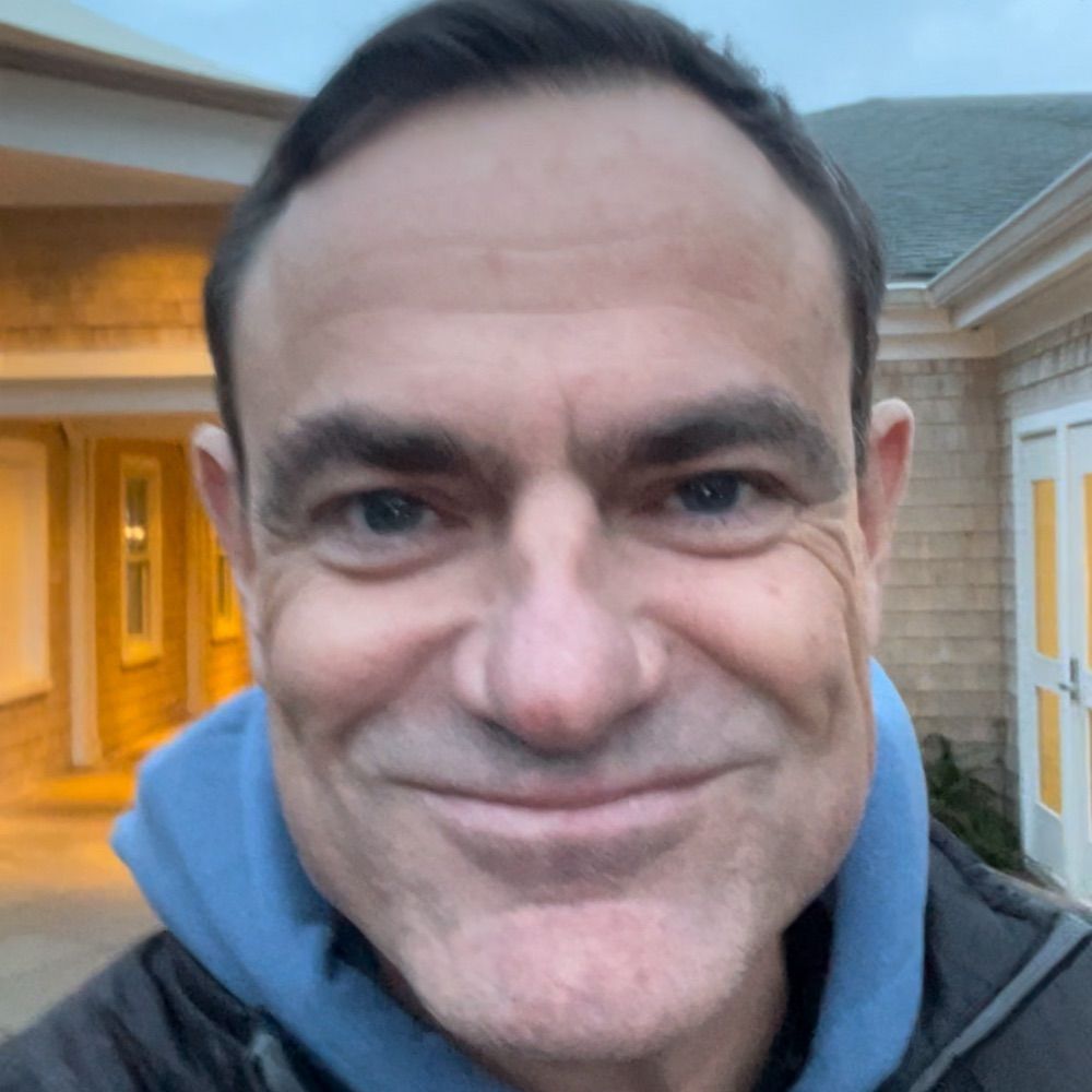 Glenn O. Brown