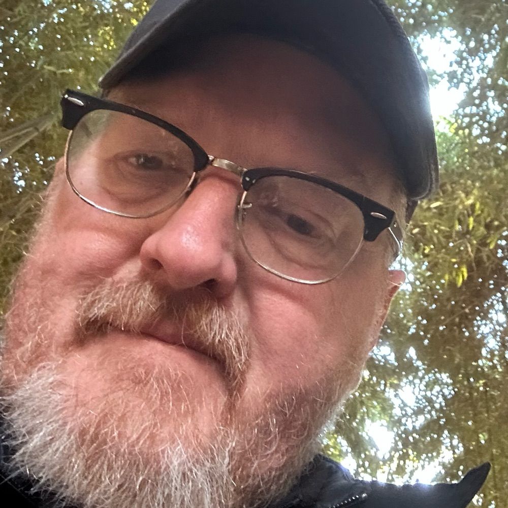 Robert Gipe