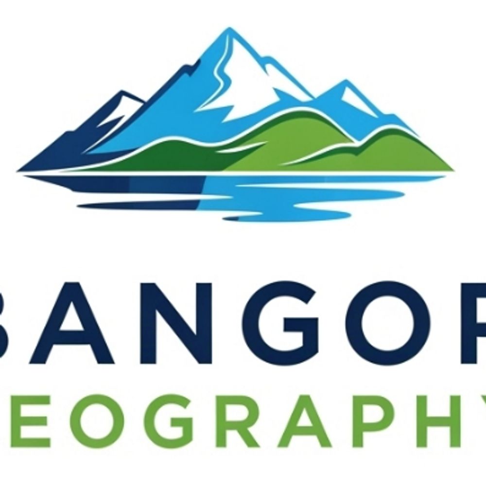 Bangor Uni Geography