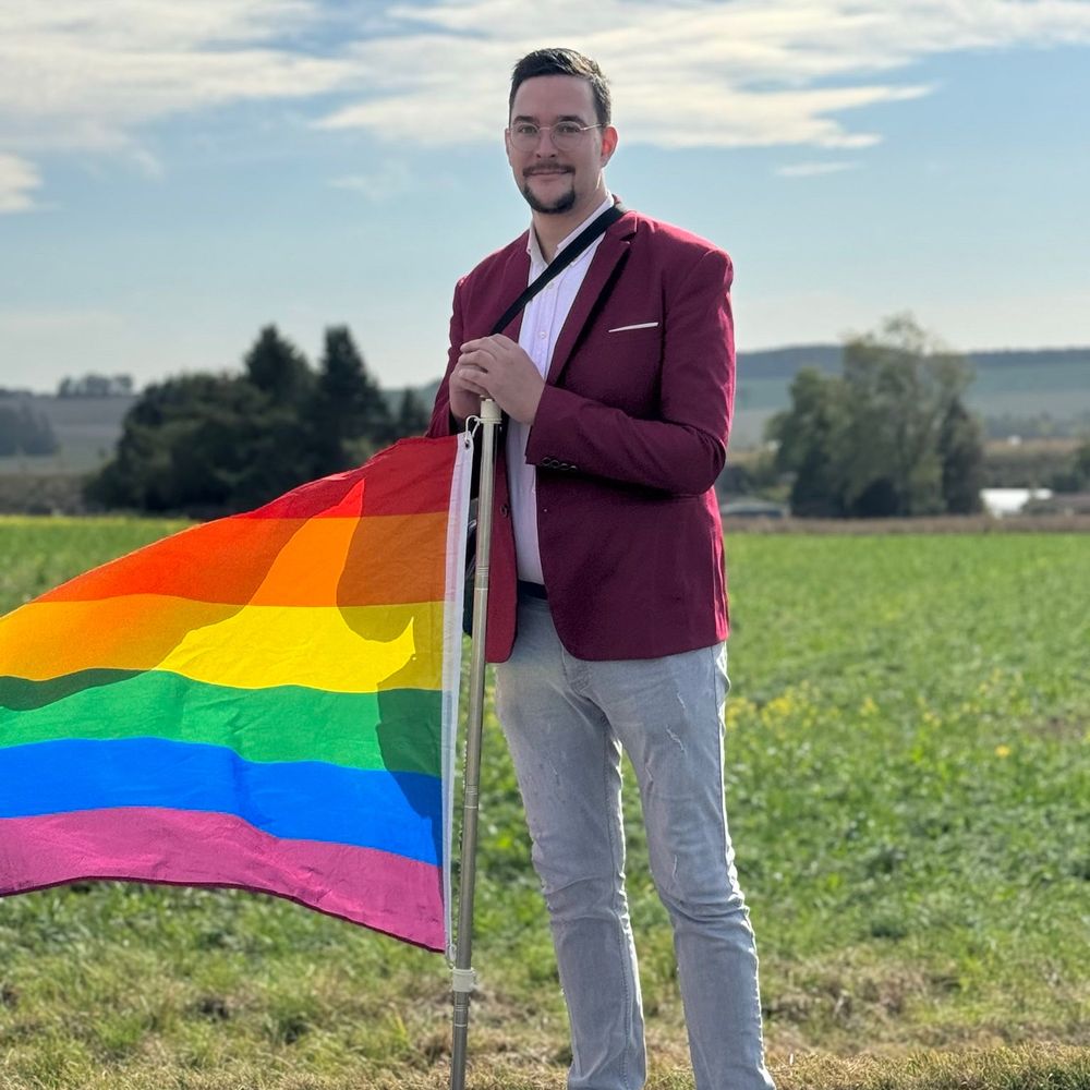 Sebastian Kropp, SPD