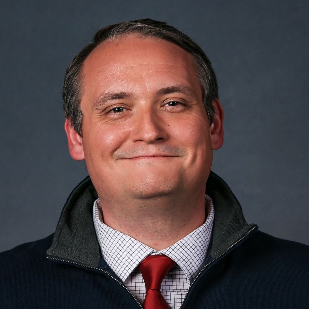 Mike Calia