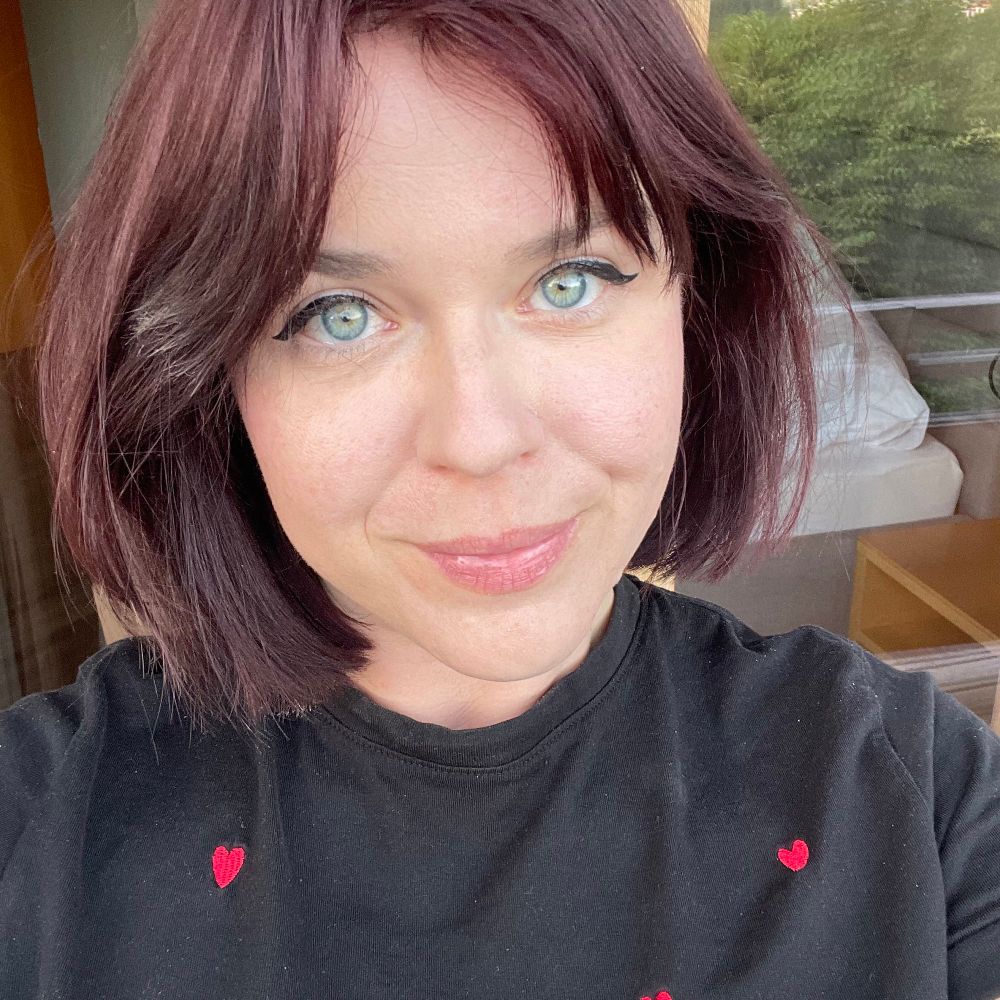 Mareike Fallwickl